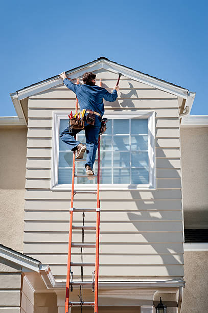 Siding for Multi-Family Homes in Mountain City, TN